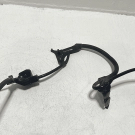 TOYOTA CAMRY FWD REAR DRIVER SIDE ABS SPEED SENSOR WIRING HARNESS OEM 2018-2024