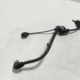 TOYOTA CAMRY FWD REAR DRIVER SIDE ABS SPEED SENSOR WIRING HARNESS OEM 2018-2024