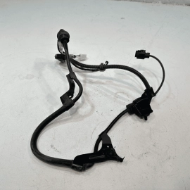 TOYOTA CAMRY FWD REAR DRIVER SIDE ABS SPEED SENSOR WIRING HARNESS OEM 2018-2024