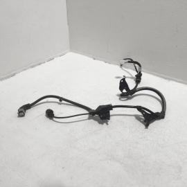 TOYOTA CAMRY FWD REAR DRIVER SIDE ABS SPEED SENSOR WIRING HARNESS OEM 2018-2024