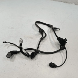 TOYOTA CAMRY FWD REAR DRIVER SIDE ABS SPEED SENSOR WIRING HARNESS OEM 2018-2024
