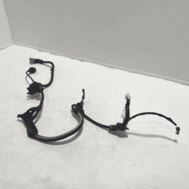 TOYOTA CAMRY FWD REAR DRIVER SIDE ABS SPEED SENSOR WIRING HARNESS OEM 2018-2024