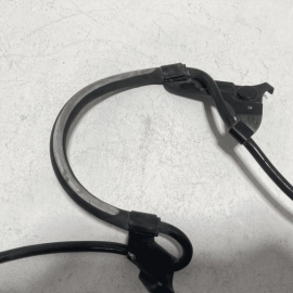 TOYOTA CAMRY FWD REAR DRIVER SIDE ABS SPEED SENSOR WIRING HARNESS OEM 2018-2024