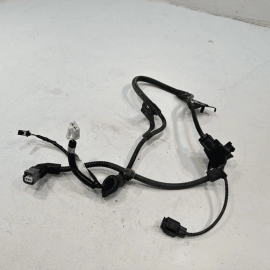 TOYOTA CAMRY FWD REAR DRIVER SIDE ABS SPEED SENSOR WIRING HARNESS OEM 2018-2024