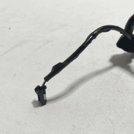 TOYOTA CAMRY FWD REAR DRIVER SIDE ABS SPEED SENSOR WIRING HARNESS OEM 2018-2024