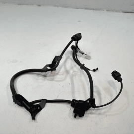 TOYOTA CAMRY FWD REAR DRIVER SIDE ABS SPEED SENSOR WIRING HARNESS OEM 2018-2024