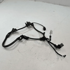 TOYOTA CAMRY FWD REAR DRIVER SIDE ABS SPEED SENSOR WIRING HARNESS OEM 2018-2024