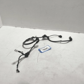 TOYOTA CAMRY FWD REAR DRIVER SIDE ABS SPEED SENSOR WIRING HARNESS OEM 2018-2024