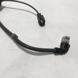 TOYOTA CAMRY FWD REAR DRIVER SIDE ABS SPEED SENSOR WIRING HARNESS OEM 2018-2024