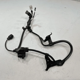 TOYOTA CAMRY FWD REAR DRIVER SIDE ABS SPEED SENSOR WIRING HARNESS OEM 2018-2024