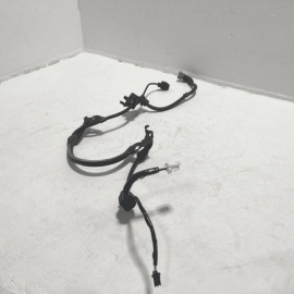 TOYOTA CAMRY FWD REAR DRIVER SIDE ABS SPEED SENSOR WIRING HARNESS OEM 2018-2024