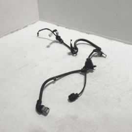 TOYOTA CAMRY FWD REAR DRIVER SIDE ABS SPEED SENSOR WIRING HARNESS OEM 2018-2024