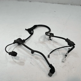 TOYOTA CAMRY FWD REAR DRIVER SIDE ABS SPEED SENSOR WIRING HARNESS OEM 2018-2024