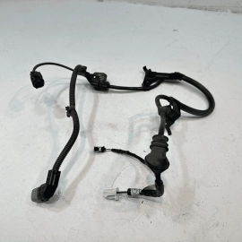 TOYOTA CAMRY FWD REAR DRIVER SIDE ABS SPEED SENSOR WIRING HARNESS OEM 2018-2024