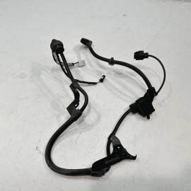 TOYOTA CAMRY FWD REAR DRIVER SIDE ABS SPEED SENSOR WIRING HARNESS OEM 2018-2024