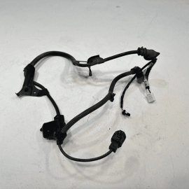 TOYOTA CAMRY FWD REAR DRIVER SIDE ABS SPEED SENSOR WIRING HARNESS OEM 2018-2024