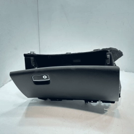 MERCEDES BENZ W222 S550 DASH GLOVE BOX STORAGE COMPARTMENT BLACK OEM 2014-2017