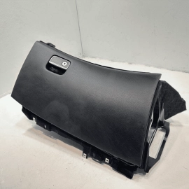 MERCEDES BENZ W222 S550 DASH GLOVE BOX STORAGE COMPARTMENT BLACK OEM 2014-2017