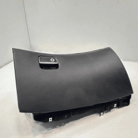 MERCEDES BENZ W222 S550 DASH GLOVE BOX STORAGE COMPARTMENT BLACK OEM 2014-2017