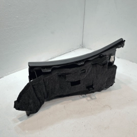 MERCEDES BENZ W222 S550 DASH GLOVE BOX STORAGE COMPARTMENT BLACK OEM 2014-2017