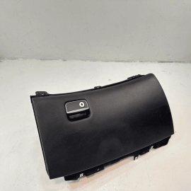 MERCEDES BENZ W222 S550 DASH GLOVE BOX STORAGE COMPARTMENT BLACK OEM 2014-2017