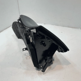 MERCEDES BENZ W222 S550 DASH GLOVE BOX STORAGE COMPARTMENT BLACK OEM 2014-2017
