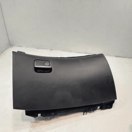 MERCEDES BENZ W222 S550 DASH GLOVE BOX STORAGE COMPARTMENT BLACK OEM 2014-2017