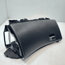 MERCEDES BENZ W222 S550 DASH GLOVE BOX STORAGE COMPARTMENT BLACK OEM 2014-2017