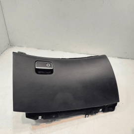 MERCEDES BENZ W222 S550 DASH GLOVE BOX STORAGE COMPARTMENT BLACK OEM 2014-2017