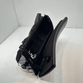 MERCEDES BENZ W222 S550 DASH GLOVE BOX STORAGE COMPARTMENT BLACK OEM 2014-2017