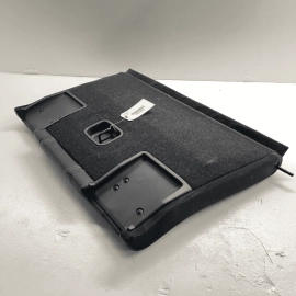 2015-2021 BMW M240Xi F23 REAR SEAT BACK PAD CONVERTIBLE WITH LOAD THROUGH O