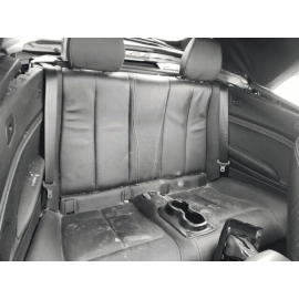 2015-2021 BMW M240Xi F23 REAR SEAT BACK PAD CONVERTIBLE WITH LOAD THROUGH O