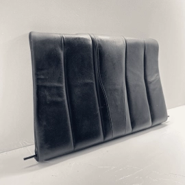 2015-2021 BMW M240Xi F23 REAR SEAT BACK PAD CONVERTIBLE WITH LOAD THROUGH O