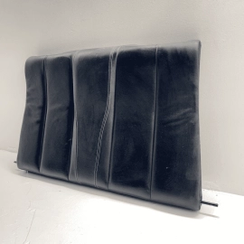 2015-2021 BMW M240Xi F23 REAR SEAT BACK PAD CONVERTIBLE WITH LOAD THROUGH O