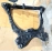 TOYOTA CAMRY XSE FRONT SUBFRAME CROSSMEMBER ENGINE CRADLE 2018-2024 OEM