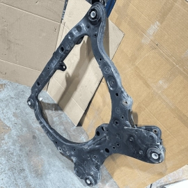 TOYOTA CAMRY XSE FRONT SUBFRAME CROSSMEMBER ENGINE CRADLE 2018-2024 OEM