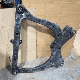 TOYOTA CAMRY XSE FRONT SUBFRAME CROSSMEMBER ENGINE CRADLE 2018-2024 OEM