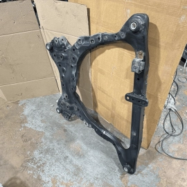 TOYOTA CAMRY XSE FRONT SUBFRAME CROSSMEMBER ENGINE CRADLE 2018-2024 OEM