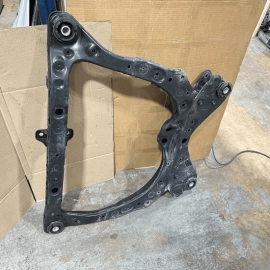 TOYOTA CAMRY XSE FRONT SUBFRAME CROSSMEMBER ENGINE CRADLE 2018-2024 OEM