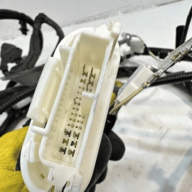 TOYOTA CAMRY XSE 3.5L Wire Harness Main Body Cab Floor Wiring 2018 OEM