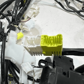 TOYOTA CAMRY XSE 3.5L Wire Harness Main Body Cab Floor Wiring 2018 OEM