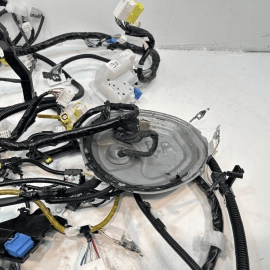 TOYOTA CAMRY XSE 3.5L Wire Harness Main Body Cab Floor Wiring 2018 OEM