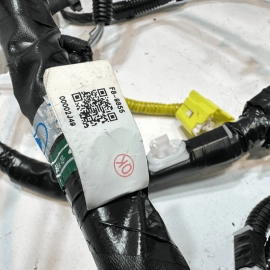 TOYOTA CAMRY XSE 3.5L Wire Harness Main Body Cab Floor Wiring 2018 OEM