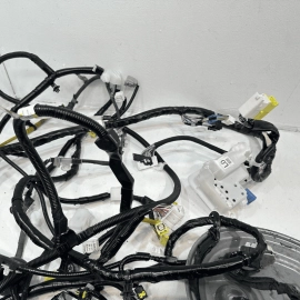 TOYOTA CAMRY XSE 3.5L Wire Harness Main Body Cab Floor Wiring 2018 OEM