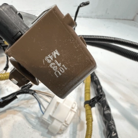 TOYOTA CAMRY XSE 3.5L Wire Harness Main Body Cab Floor Wiring 2018 OEM