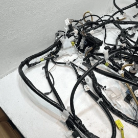 TOYOTA CAMRY XSE 3.5L Wire Harness Main Body Cab Floor Wiring 2018 OEM