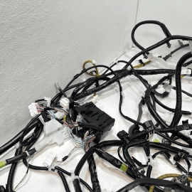 TOYOTA CAMRY XSE 3.5L Wire Harness Main Body Cab Floor Wiring 2018 OEM