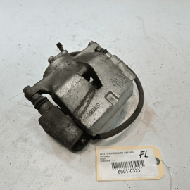 2019-2024 TOYOTA CAMRY XSE BRAKE CALIPER FRONT LEFT DRIVER SIDE OEM