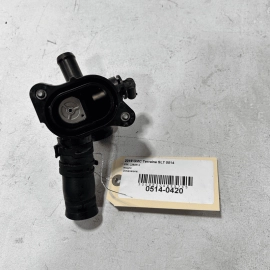 2018-2020 GMC TERRAIN 2.0L ENGINE COOLANT WATER OUTLET FLANGE OEM