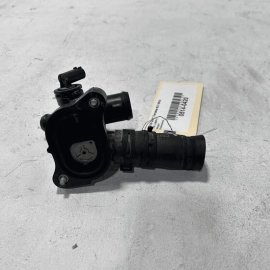 2018-2020 GMC TERRAIN 2.0L ENGINE COOLANT WATER OUTLET FLANGE OEM